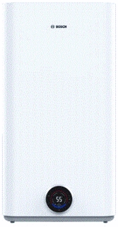 Elek. boiler Tronic TR7501T 120 DERB 93ltr. 1500W/230V Bosch